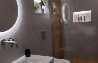 Prifti Luxury apartment - Foto 7