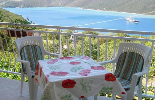 Apartments with parking space Trget, Rasa - 7687 - Foto 26