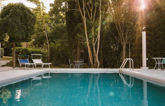 Villa Millefiori - Villa Millefiori - Photo 44