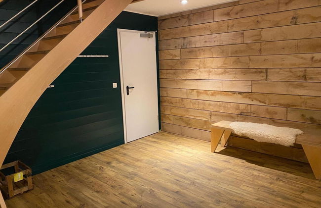 Holiday Home in Enneille near Durbury - Photo 15