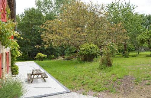 Maison typique - Très grand jardin - 7km de la mer - Foto 3