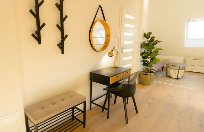 Luxury Apartment Vienna - Foto 6