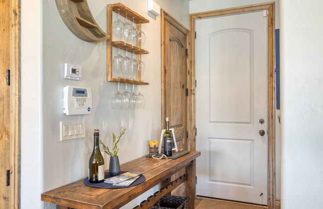 Blue Skies Lakeside Family-friendly Getaway w Hot Tub BBQ - Foto 10