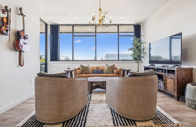 H&O on Music Row - Foto 66