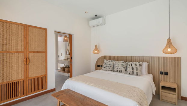 Villa Honey - Foto 4, Habitación