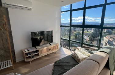 Apartamentos-loft A Muralla - Foto 74