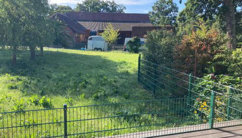 Ferienwohnung Bungenhof Alpacas - Foto 3