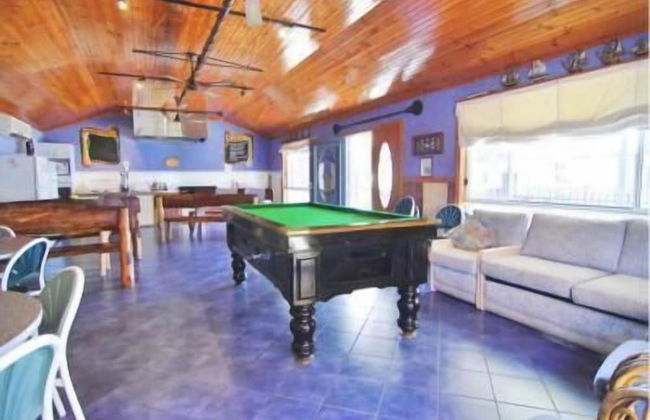 Surf Beach Holiday Park - Foto 28