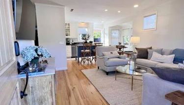 Downtown Healdsburg Plaza Charmer with Hot Tub - Foto 4