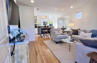 Downtown Healdsburg Plaza Charmer with Hot Tub - Foto 4