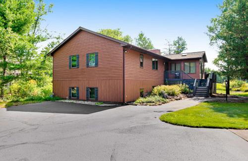 Cottage on the Green - Photo 3