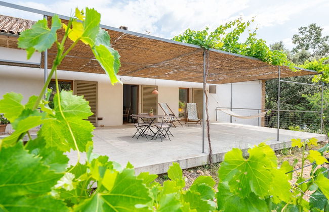 Agroturismo Filicumis - Foto 79