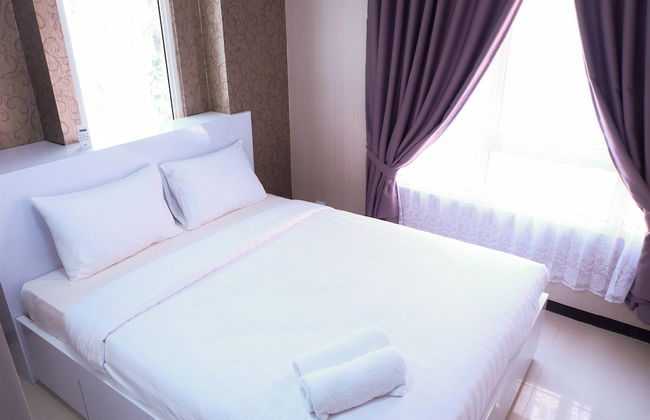 Nifarro Park Apartment Near Kemang And Kalibata - Foto 13