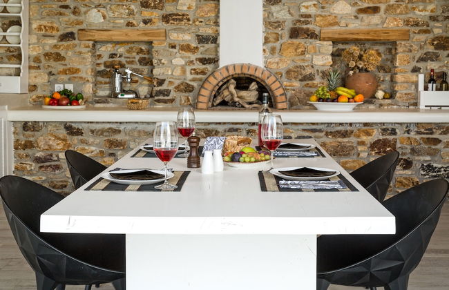 On The Rocks Antiparos - Foto 12