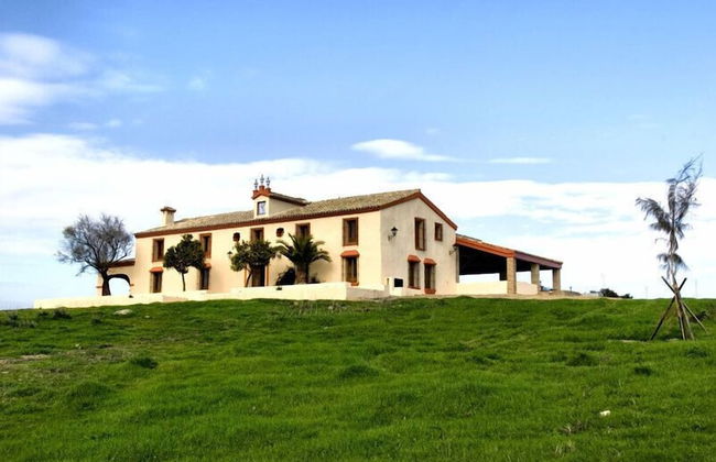 Dehesa Casa Quemada - Photo 1