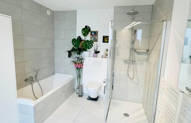 Luxury 3 bedrooms- Terrace and Parking - Foto 20