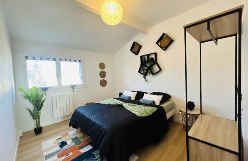 Casa Les Ponts de Cé - Photo 15