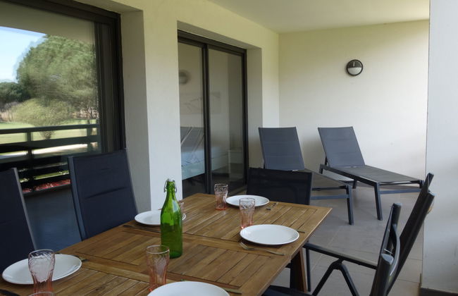 Le Golf Clair - Photo 14