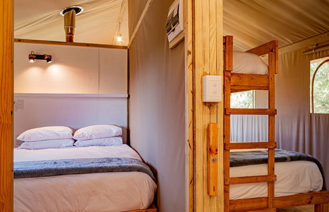 AfriCamps Klein Karoo - Foto 2