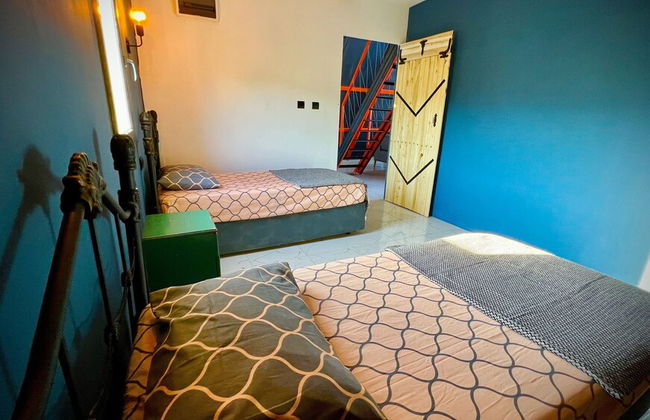 Villa Hidden Paradise Garden - Photo 9