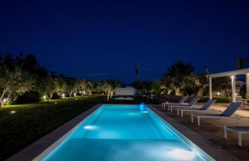 Villa Flara Relais - Foto 39