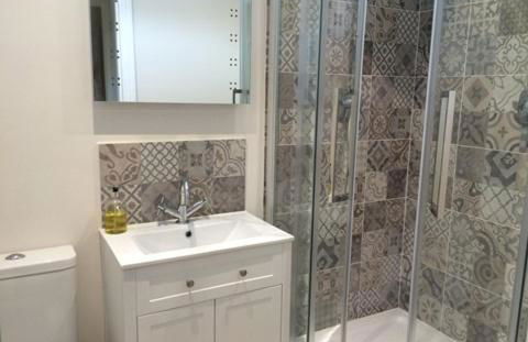 Brockenhurst Apartments - Foto 8