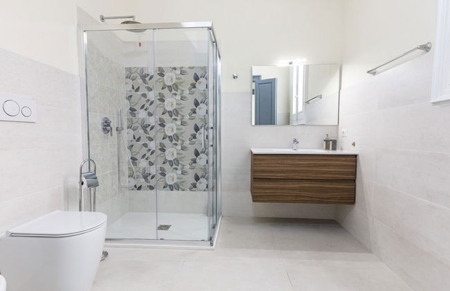 Onlyrooms IV - Sea View & Free Parking - Foto 41