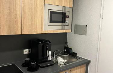 Rheinpanorama Suite mit Balkon - Foto 14