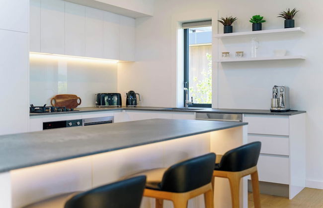 Marina Terrace Apartments - Foto 21