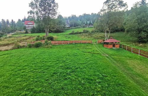 Noclegi "Na Szczyrboku" Dom II - Foto 48