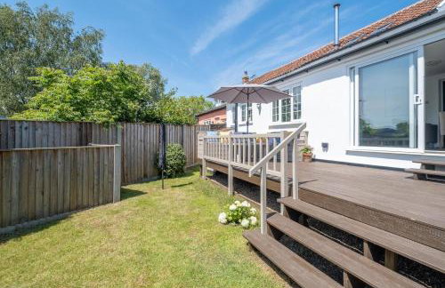 Laurel Cottage - Aldeburgh Coastal Cottages - Foto 16