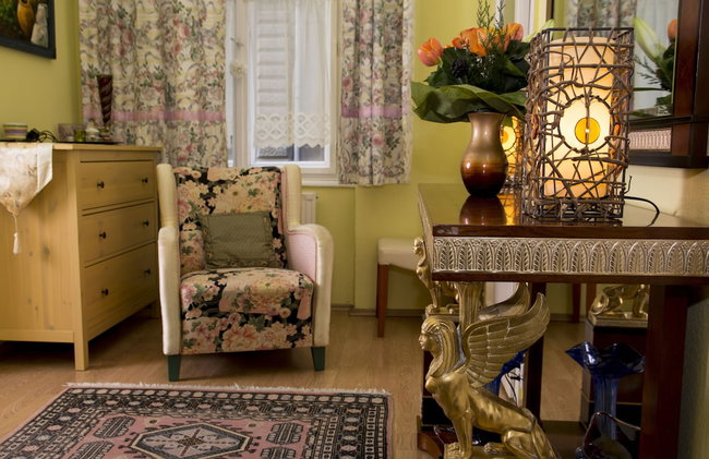 Stunning 2 Double Bedroom Apartment In The Centre Of Budapest - Foto 10