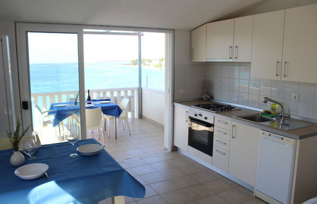 Apartments Andrea - Foto 10