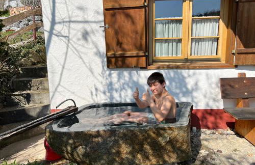 Pia's Nature Retreat - Foto 60