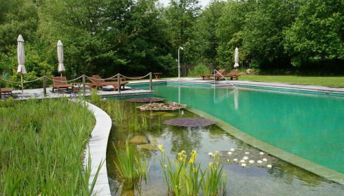 Eco-Friendly Holiday Home Near The Baltic Sea - Foto 2