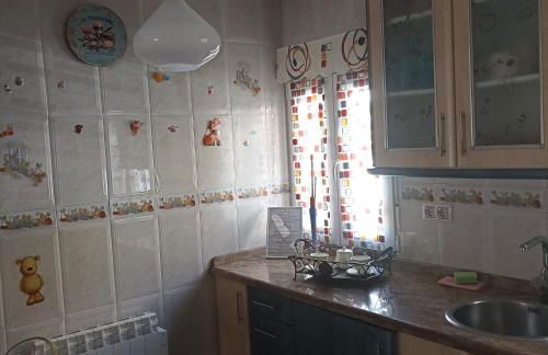 Piso Yade en Oviedo, próximo a los Vegas con Parking y Wifi - Foto 7