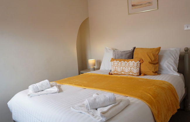 Abbey Foregate - Foto 17