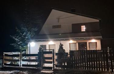 Domek w górach Wioletta - Foto 10