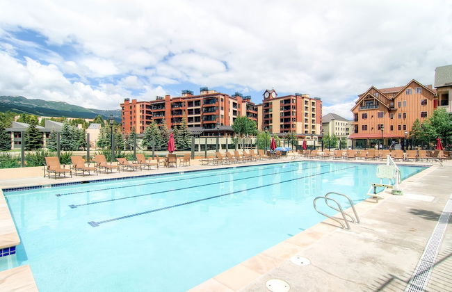 Water House on Main Street - Foto 36