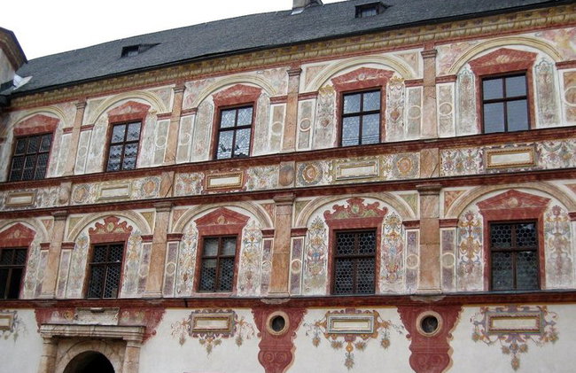 Château de Tratzberg et Mondes de Cristaux Swarovski : Une excursion d'une journée en Tyrol - Photo 7
