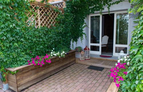 Holiday Home Sant'Evasio by Interhome - Foto 66