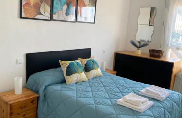 Apartamento La cala 2 - Photo 21