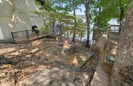 Honey Hole 3 Well Dock - Foto 33