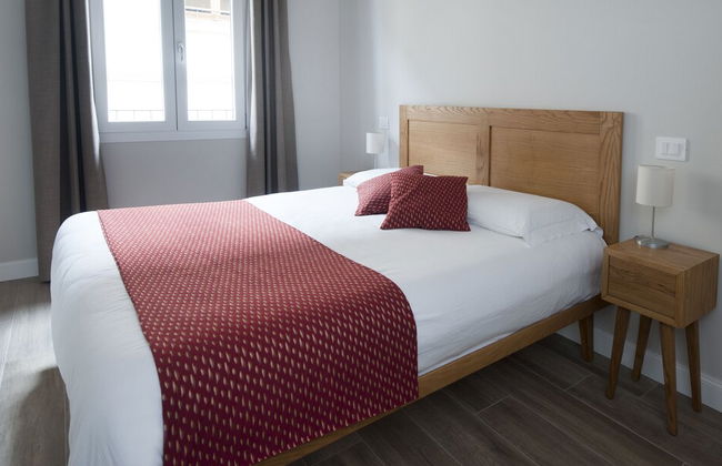 Le Fiorentine Boutique Apartments - Foto 9