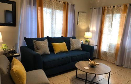 The Comfi Coral - Large 1 Bedroom Studio A - Photo 7