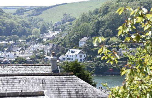 Beautiful 2 Bed Cottage in heart of Newton Ferrers - Foto 9