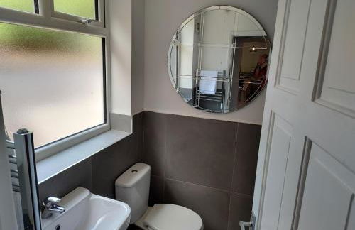 5 Fernie ave contractor home in center of Melton Mowbray - Photo 7