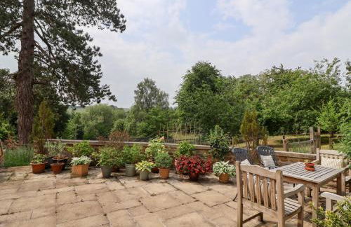 Magdalen Cottage - Foto 33