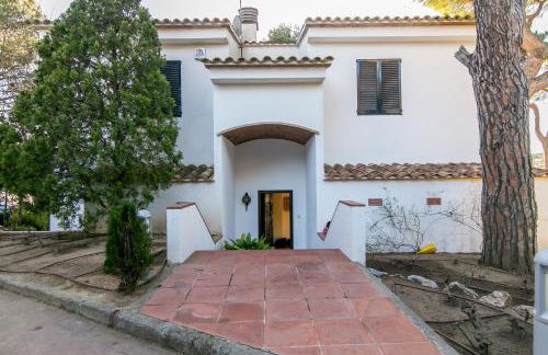 Villa Canadell con Parking Piscina y Barbacoa - WeHost Costa Brava - Foto 34