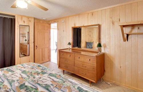 Minnesota Cabin Rental 3 Mi to Pelican Lake! - Foto 13